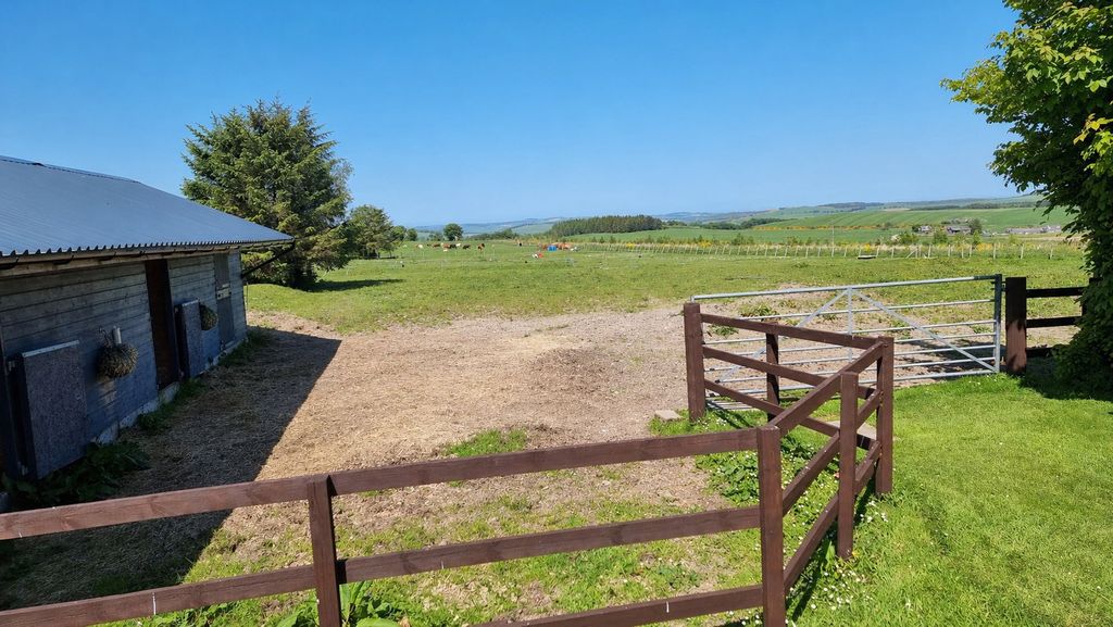 Additional image 26 of 4 bed detached house for saleUpper Heathfield, Ythanwells, Huntly, Aberdeenshire AB54