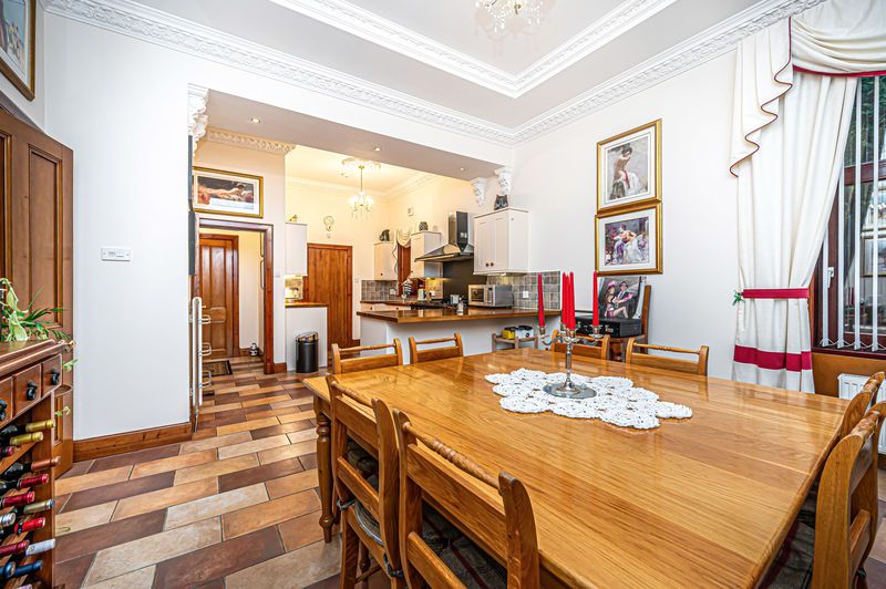 Additional image 9 of 4 bed villa for saleThe Olde Manse, 66 Viewforth Street, Kirkcaldy KY1