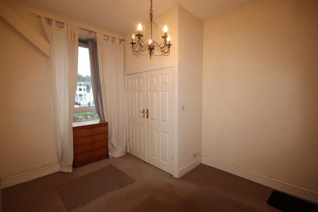 Additional image 5 of 1 bed flat for saleFlat 4, 3 The Terrace, Rothesay PA20