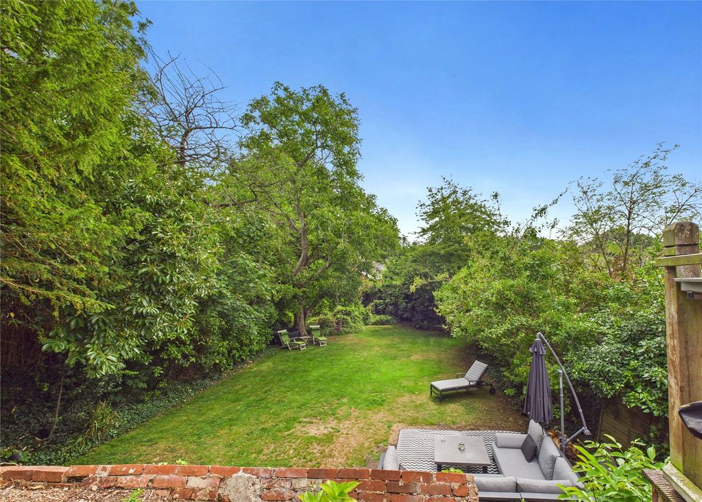 Additional image 17 of 5 bed detached house for saleCorder Road, Ipswich, Suffolk IP4