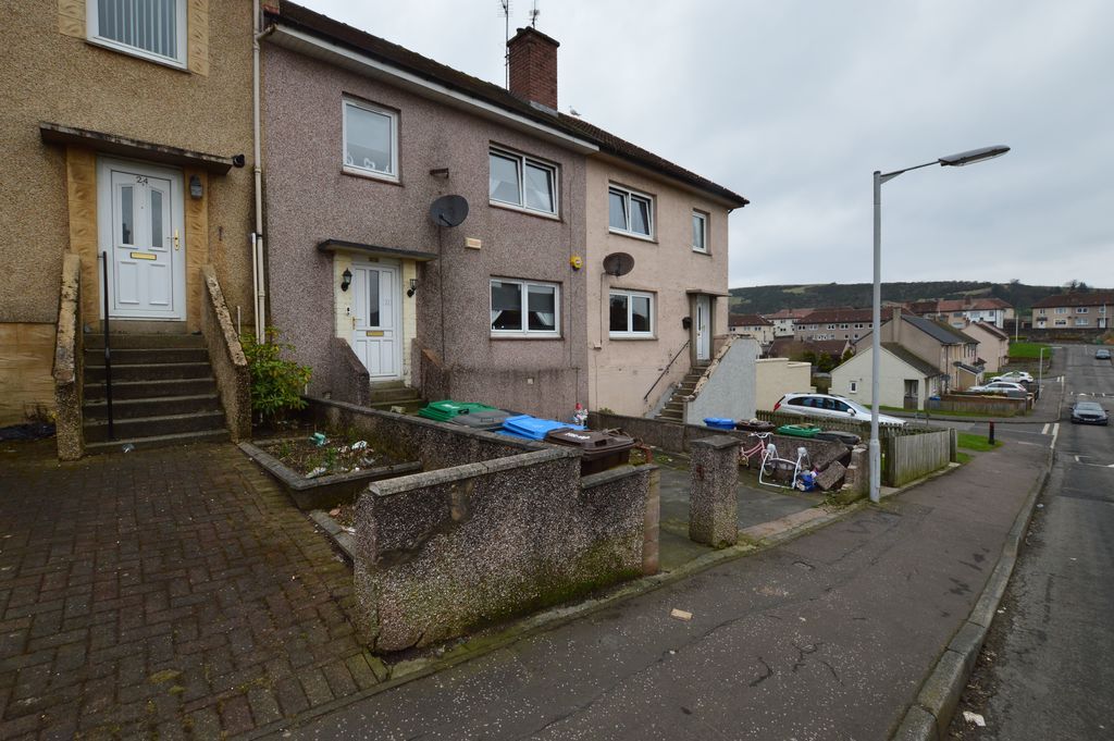 3 bed terraced house for saleKirktoun Street, Lochgelly KY5