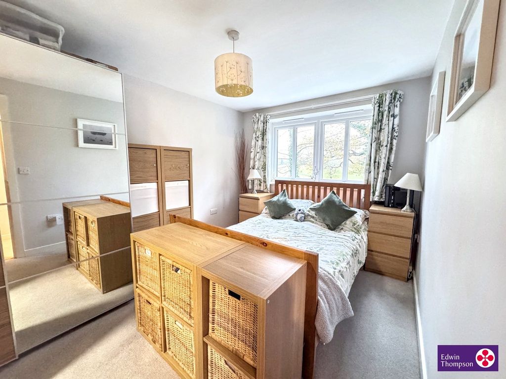 Additional image 10 of 3 bed semi-detached house for sale28 Calvert Way, Keswick CA12