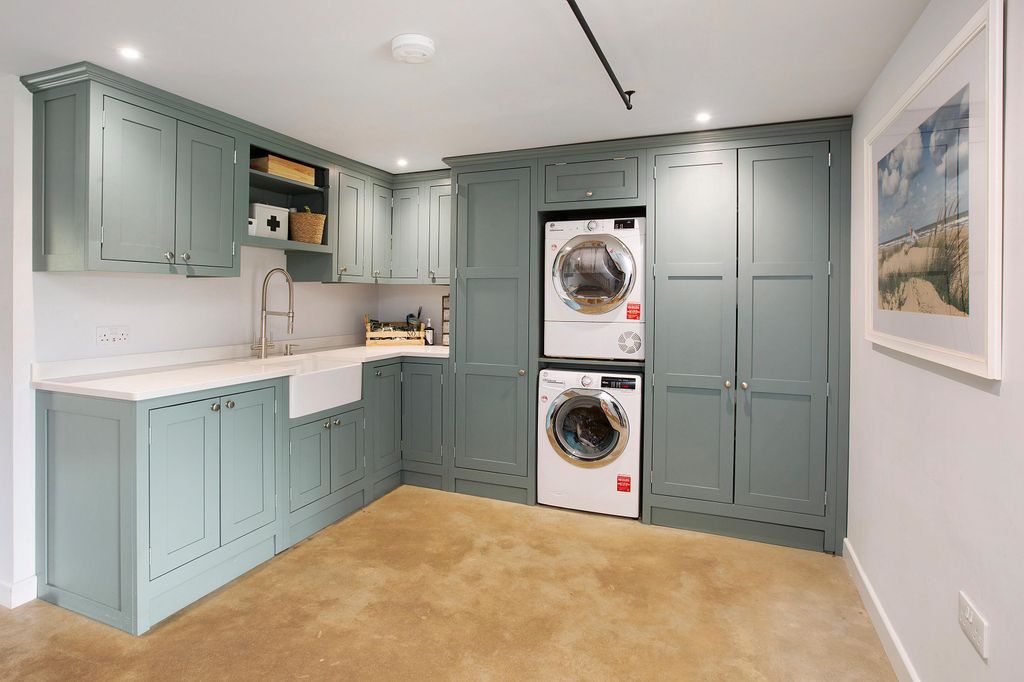 Additional image 8 of 5 bed detached house for saleModbury, Ivybridge, Devon PL21