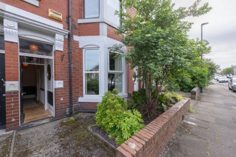 Tosson Terrace, Heaton NE6
