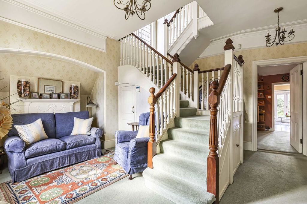 Additional image 4 of 5 bed detached house for saleCole Park Road, St Margarets TW1