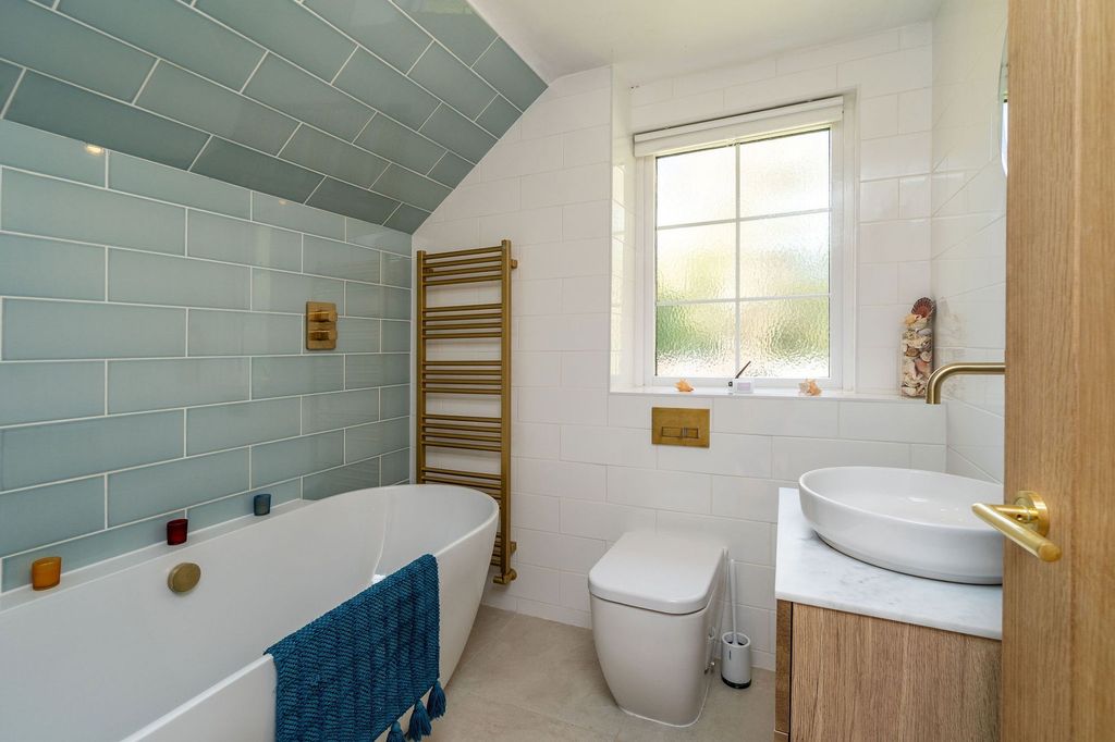 Additional image 28 of 4 bed property for saleFairnington Lodge, Kelso TD5