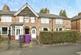 Windfield Road, Liverpool, L19