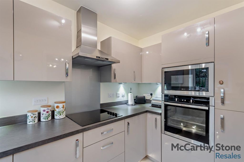 Additional image 15 of 2 bed flat for saleRailway Road, Ilkley LS29