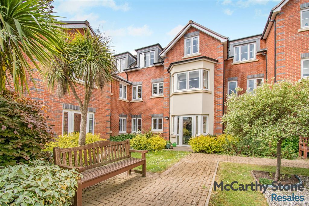 Additional image 20 of 1 bed flat for saleTresham Close, St. Marys Road, Kettering, Northamptonshire NN15
