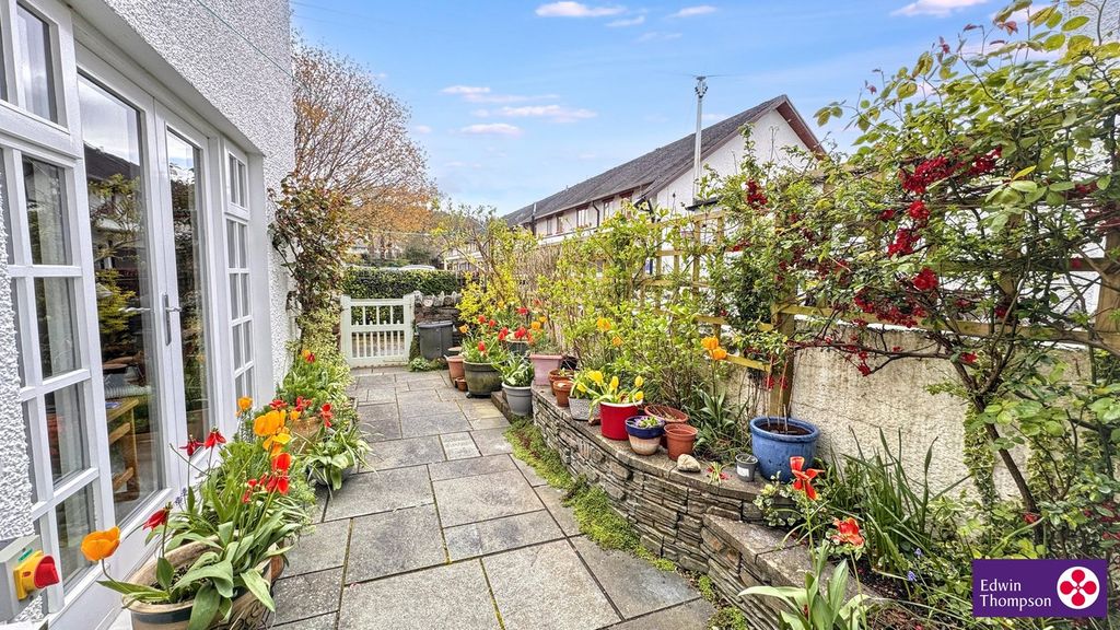 Additional image 20 of 4 bed terraced house for sale82 Blencathra Street, Cumbria, Keswick CA12