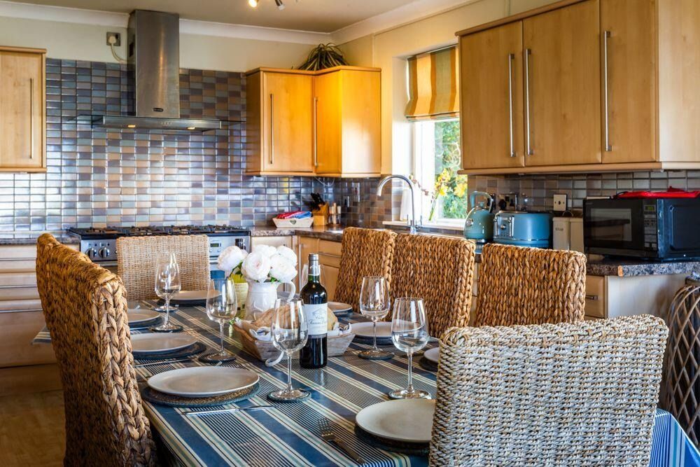 Additional image 15 of 4 bed villa for saleNirvana, Whiting Bay, Isle Of Arran, North Ayrshire KA27