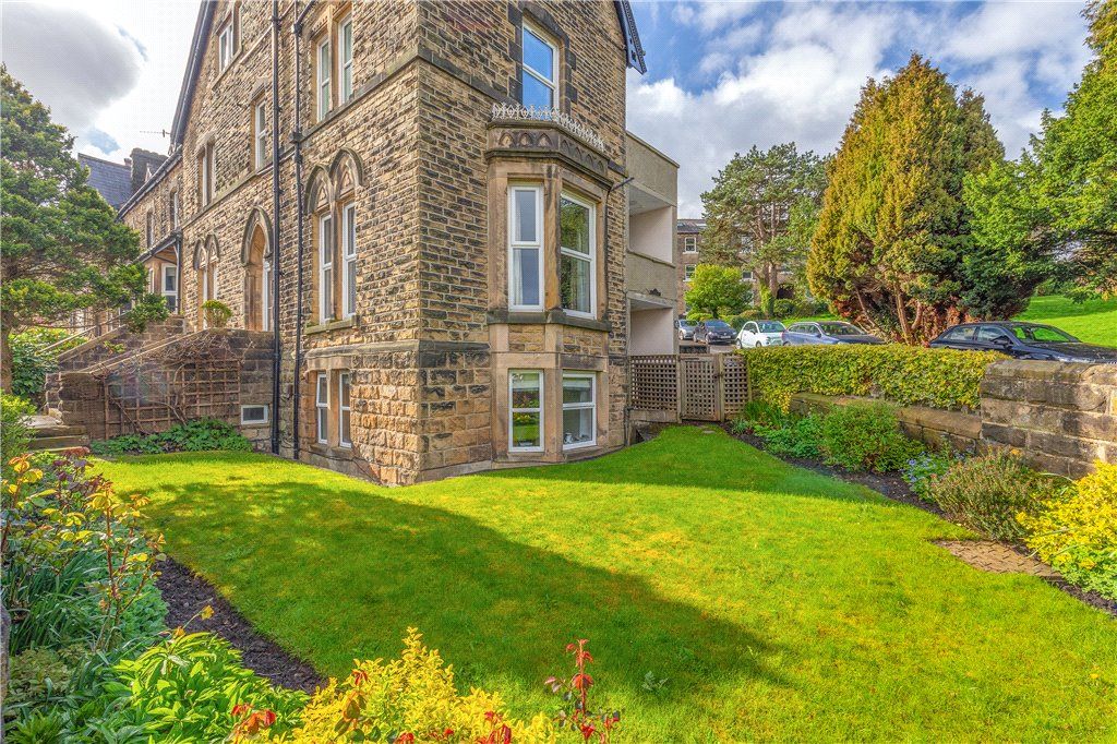 Additional image 12 of 2 bed flat for saleCow Pasture Road, Ilkley, West Yorkshire LS29