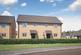 Liberator Rise, Harleston