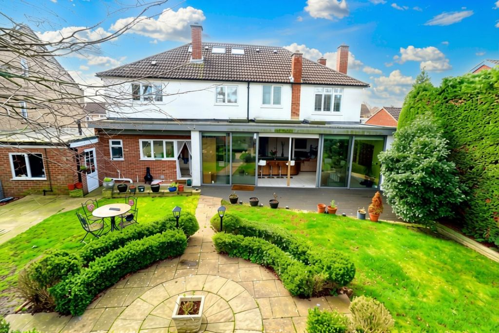 Additional image 35 of 5 bed detached house for saleVermont Road, Ipswich IP4