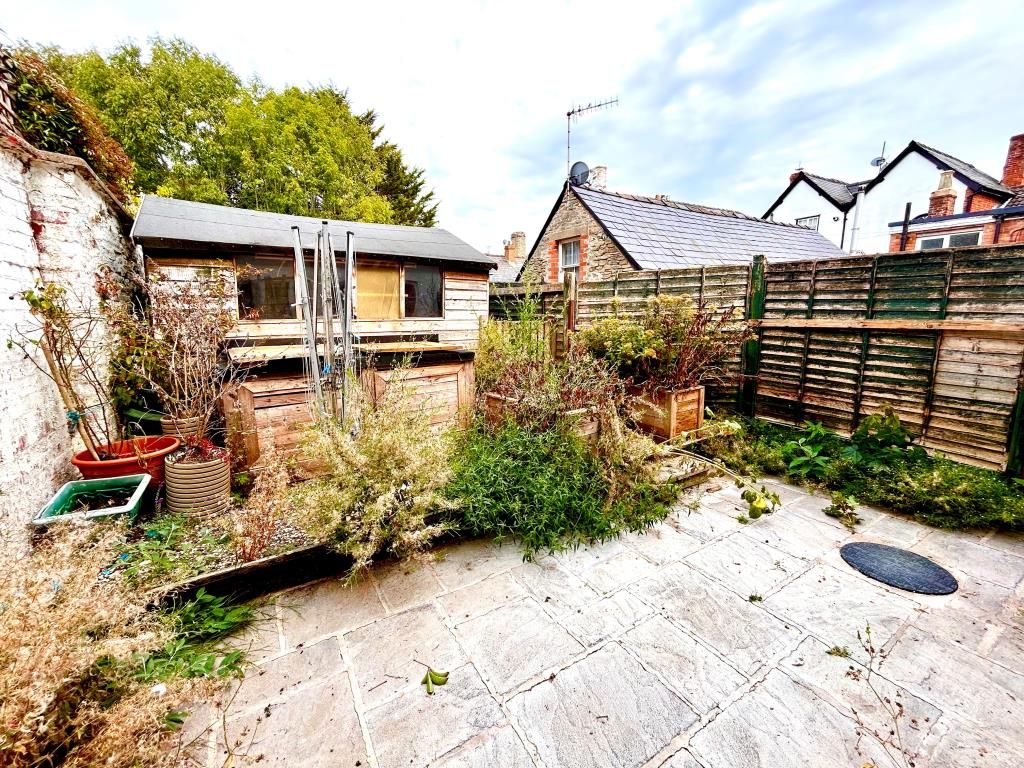 Additional image 2 of 2 bed semi-detached house for saleKington, Herefordshire HR5