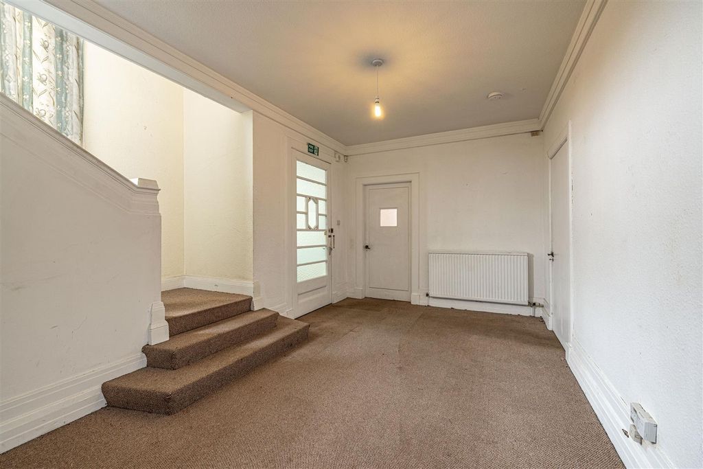 Additional image 5 of 4 bed semi-detached house for saleSt Mary's Presbytery, Bowmont Street, Kelso TD5