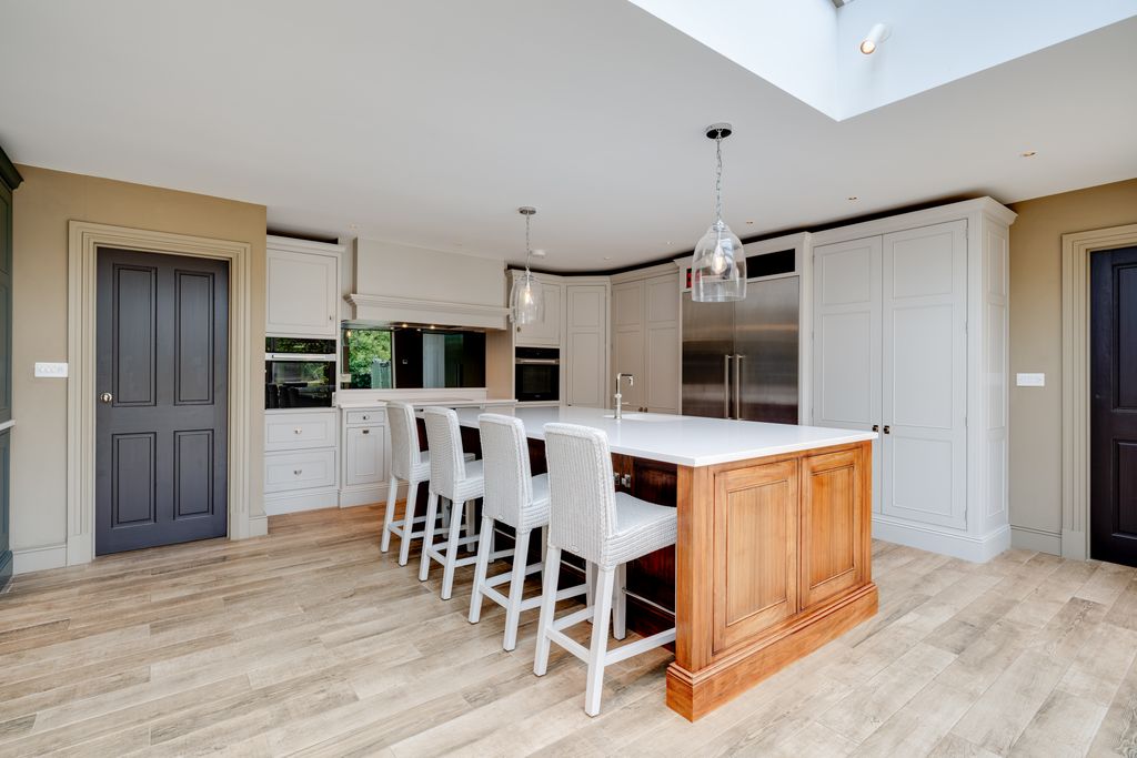 Additional image 5 of 5 bed detached house for saleWoodbridge Road, Rushmere St. Andrew, Ipswich, Suffolk IP4