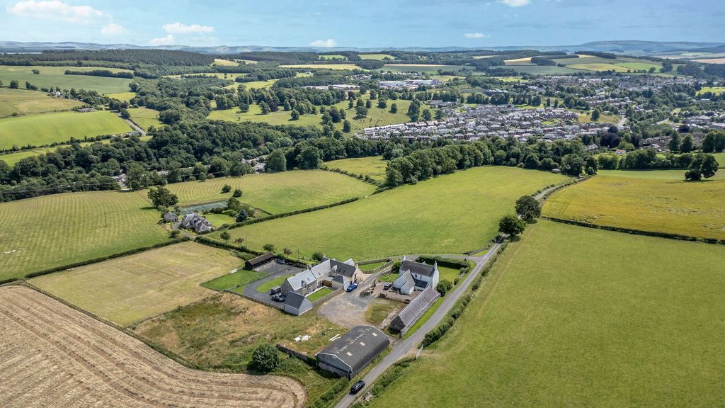 Additional image 13 of Property for saleLot 3, Sharplaw Farm, Jedburgh TD8