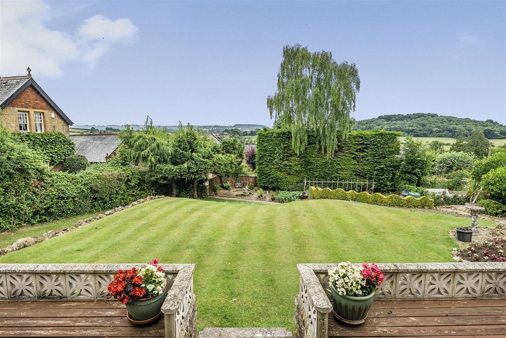 Additional image 2 of 4 bed detached bungalow for saleThe Heights, Ilminster TA19
