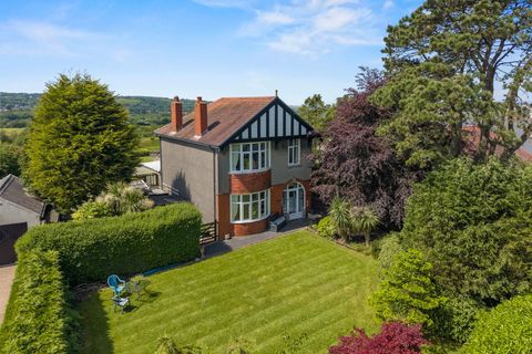 Swansea Road, Gorseinon, Swansea SA4