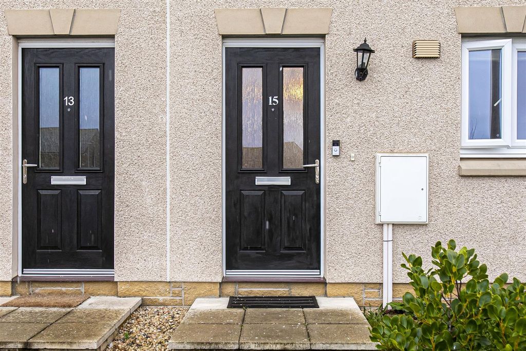 Additional image 30 of 2 bed terraced house for sale15 Curlew Way, Inverkeithing KY11