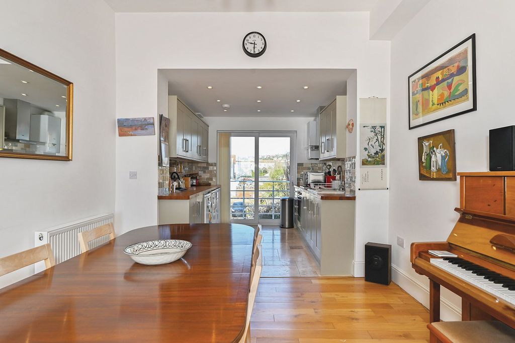 Additional image 6 of 6 bed terraced house for saleWest Parade, Hythe CT21