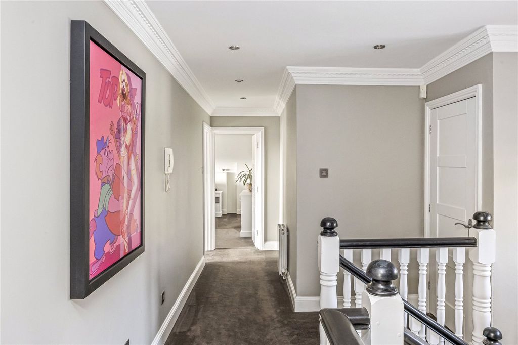 Additional image 26 of 6 bed detached house for saleTongdean Avenue, Hove, East Sussex BN3