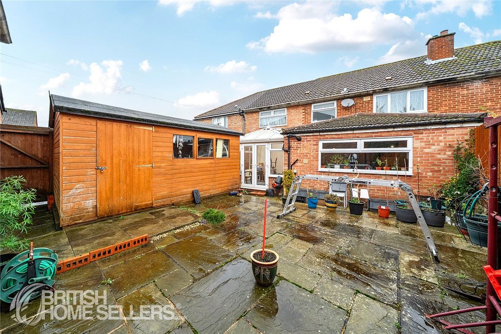 Additional image 18 of 5 bed terraced house for saleElm Grove, Kidlington, Oxfordshire OX5