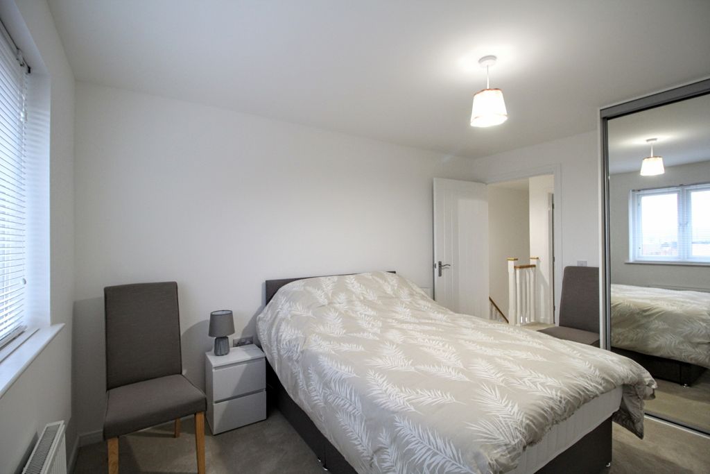 Additional image 12 of 4 bed detached house for saleArmour Grove, Irvine KA11
