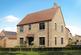 The Plumdale - Plot 132 at Bracebridge Heights, Bracebridge Heights, Canwick Avenue LN4