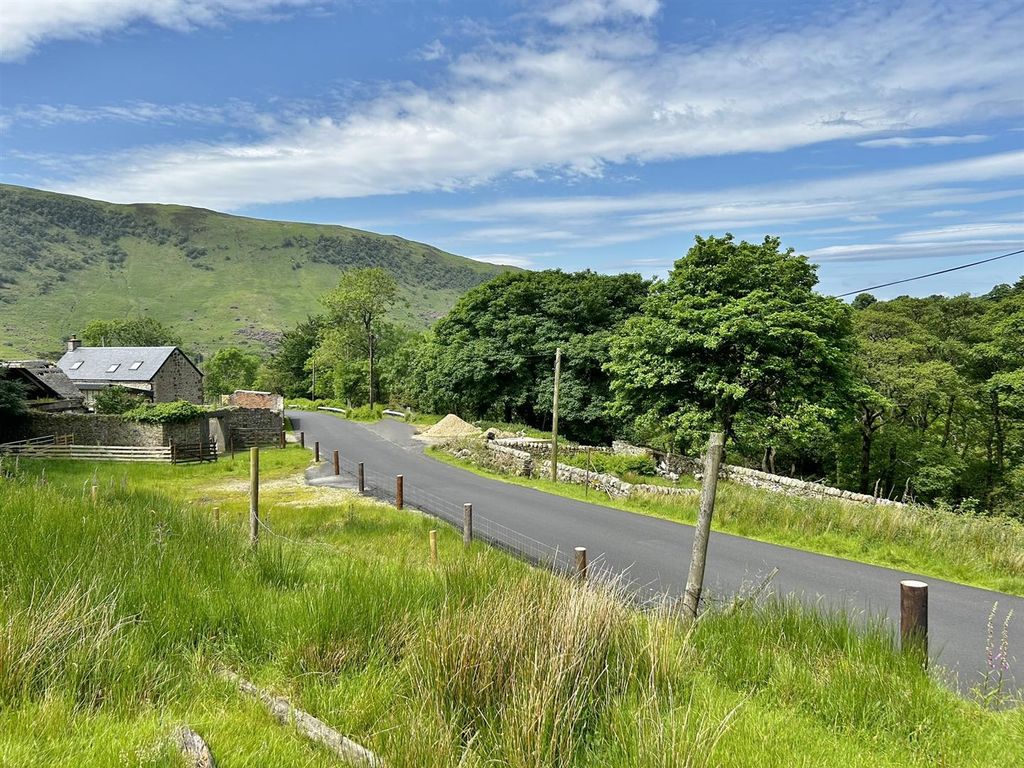 Additional image 9 of Land for saleBallarie Plot, Lochranza, Isle Of Arran KA27