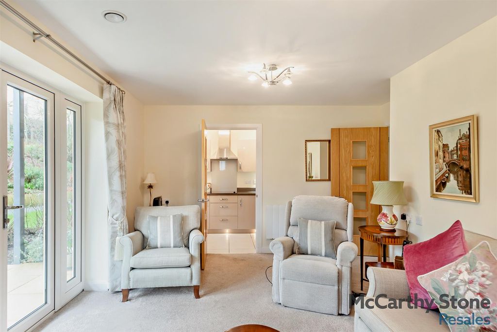 Additional image 11 of 2 bed flat for saleRailway Road, Ilkley LS29