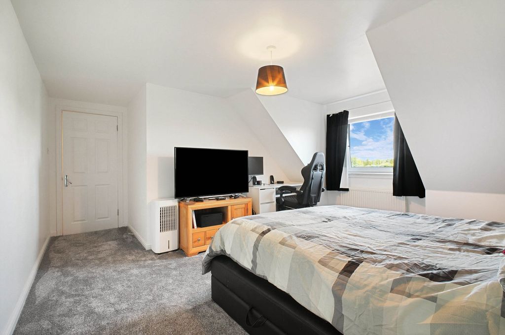 Additional image 14 of 3 bed villa for saleGreenwood Gate, Dreghorn, Irvine KA11