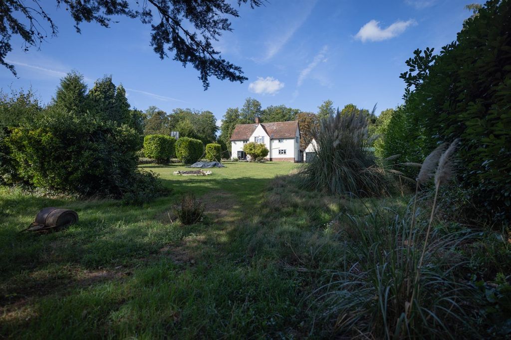 Additional image 15 of 4 bed detached house for saleBelstead Road, Ipswich IP2