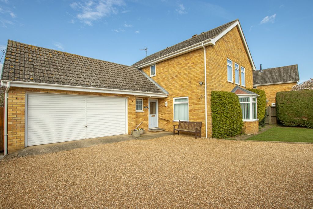 Additional image 25 of 4 bed detached house for saleThe Boltons, South Wootton PE30
