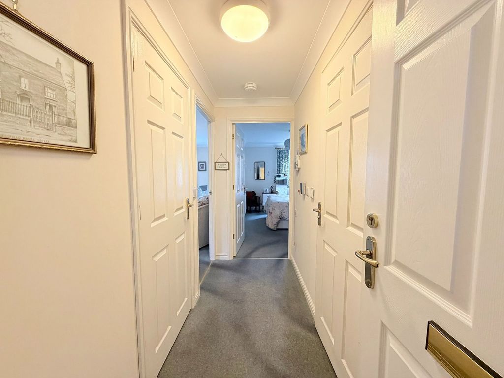 Additional image 2 of Serviced flat for saleGarside Street, Hyde SK14