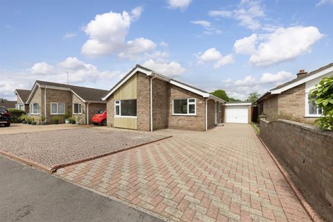 Proctor Road, Norwich NR6