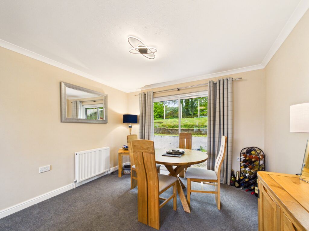 Additional image 4 of 2 bed semi-detached house for sale19 Meadows Place, Lochgilphead, Argyll PA31