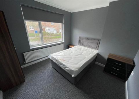 Jex Road, Norwich NR5
