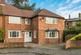 Halliford Road, Sunbury-on-Thames, Surrey, TW16