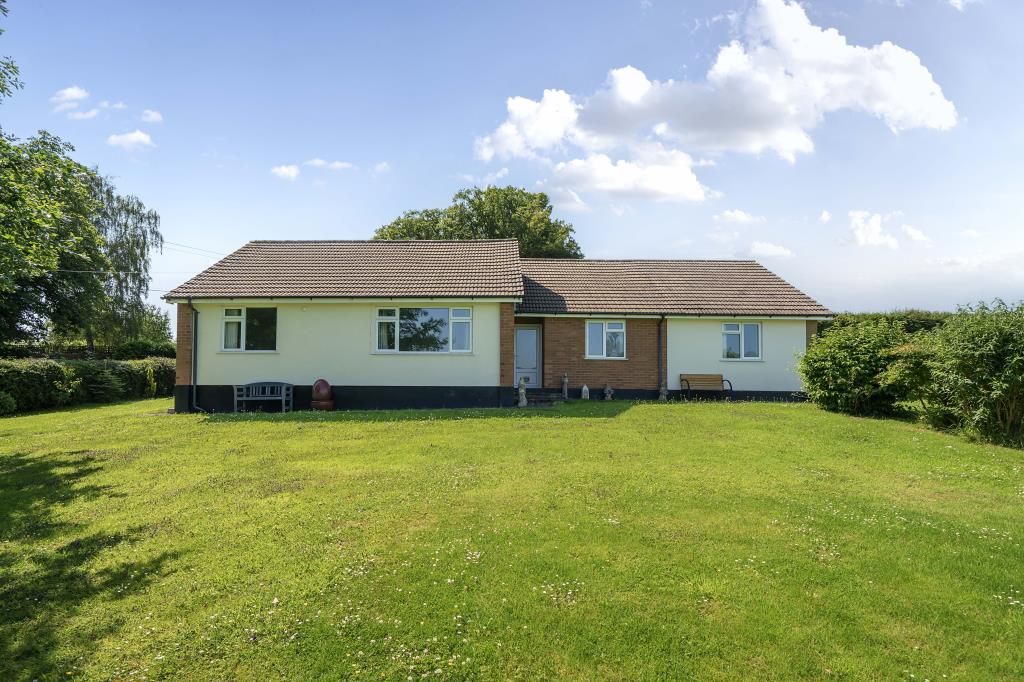 Additional image 12 of 4 bed detached bungalow for saleKington, Herefordshire HR5
