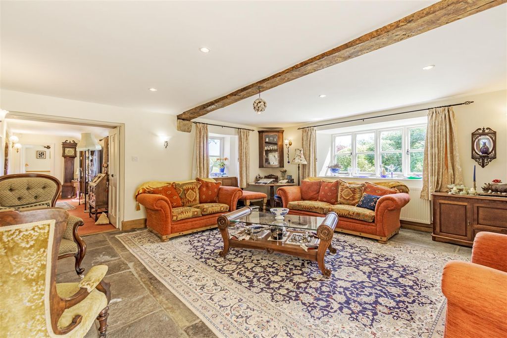 Additional image 32 of 6 bed farmhouse for saleSea, Ilminster TA19