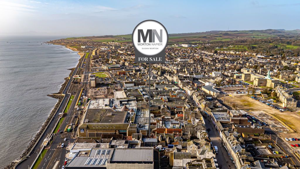 Additional image 20 of 2 bed flat for saleTolbooth Street, Kirkcaldy KY1