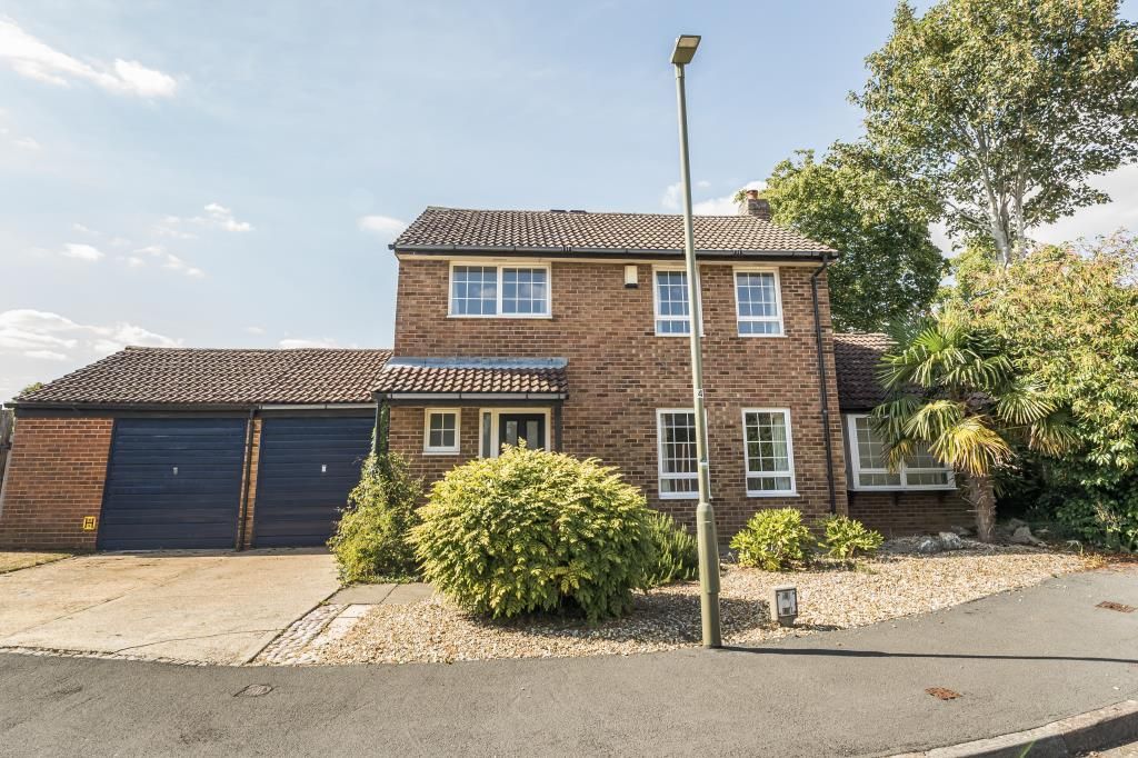 4 bed detached house for saleKidlington, Oxfordshire OX5