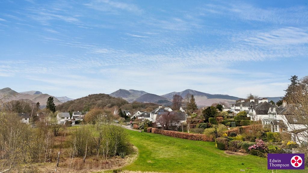 Additional image 2 of 3 bed detached house for saleMelbost, 4 Lakeland Park, Keswick CA12