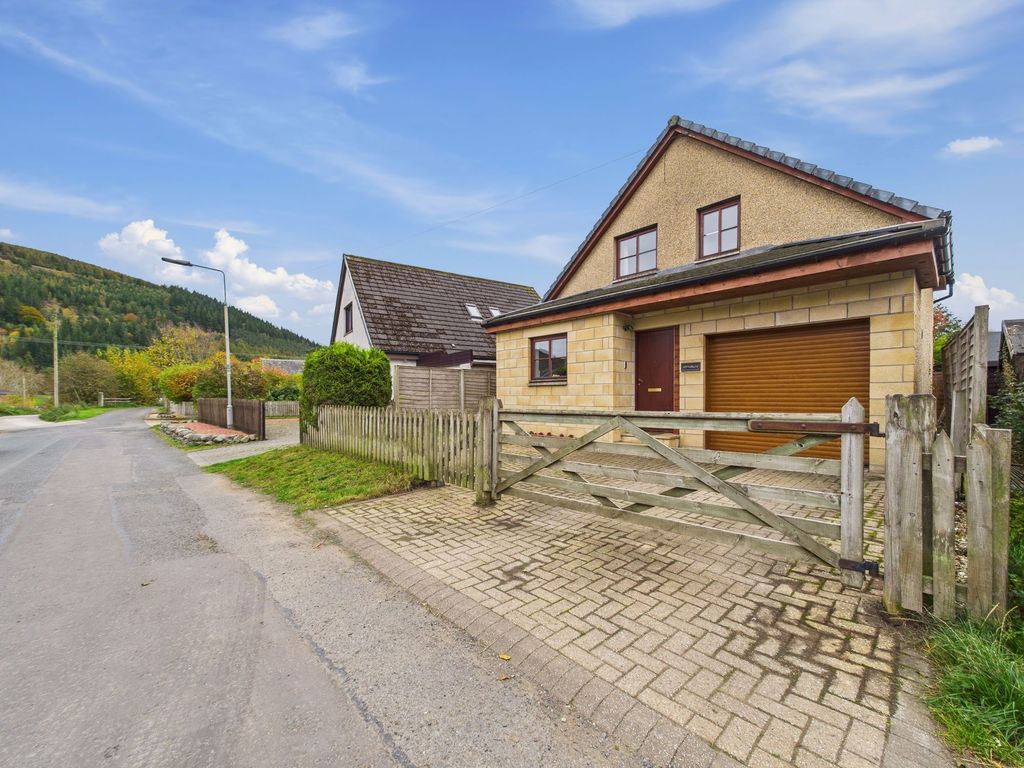 Additional image 21 of 4 bed detached house for salePrinces Street, Innerleithen EH44