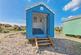 Beach Hut, Findhorn, Forres photo 2