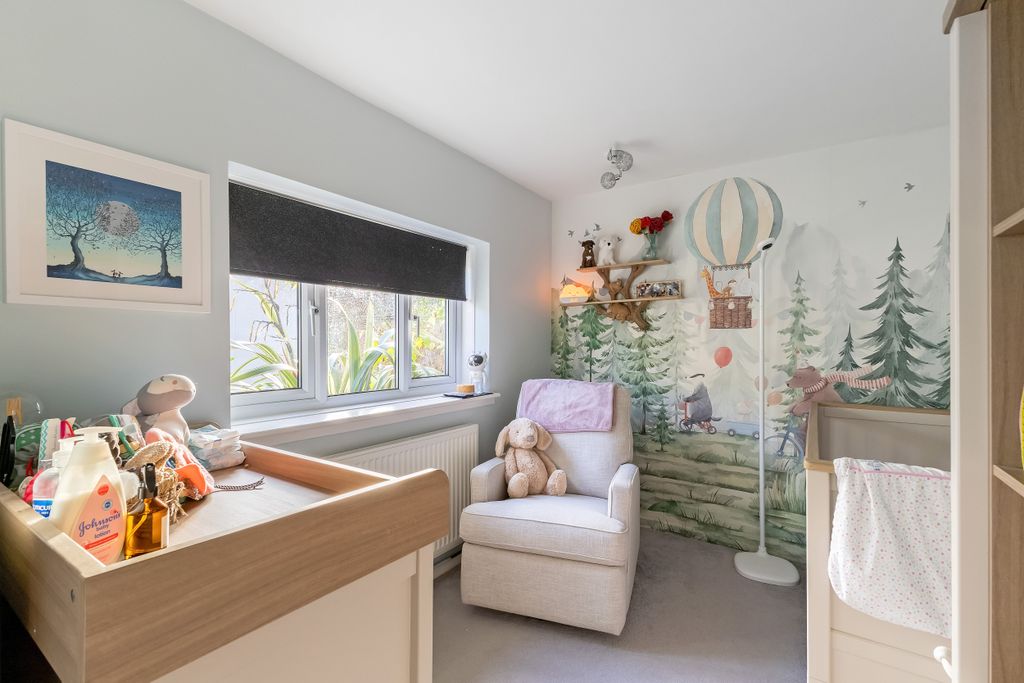 Additional image 15 of 3 bed semi-detached bungalow for salePriory Avenue, Hungerford RG17