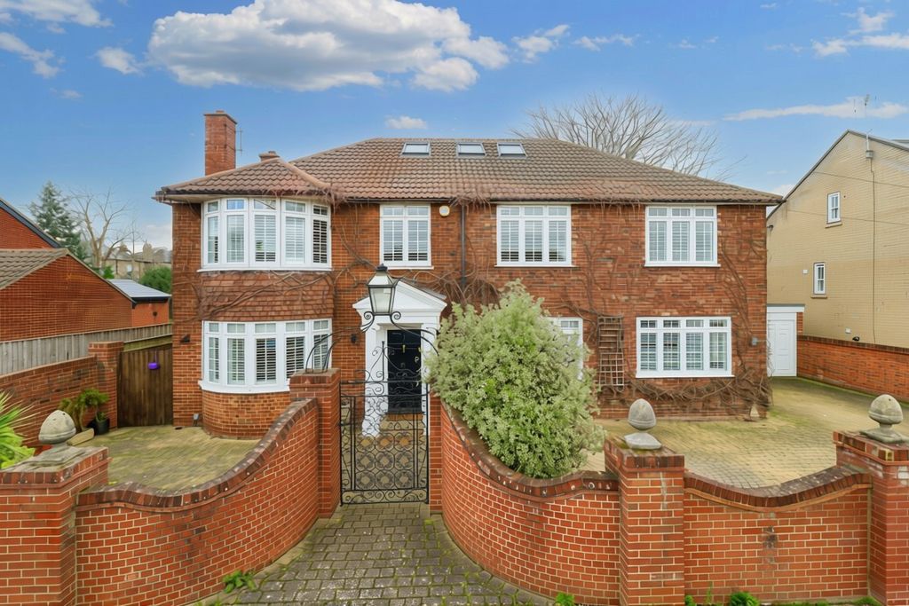 5 bed detached house for saleVermont Road, Ipswich IP4