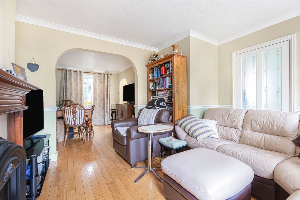 Additional image 3 of 3 bed semi-detached house for saleOxford Road, Kidlington OX5